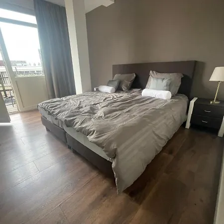 Topsleep 26-1 Apartment