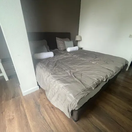 Topsleep 26-1 Arnhem