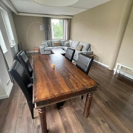 Topsleep 26-1 * Arnhem