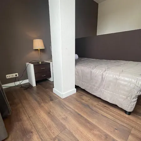 Apartment Topsleep 26-1 Arnhem