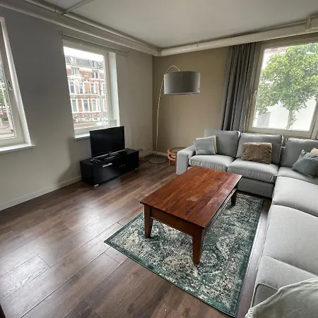 Apartment Topsleep 26-1 *