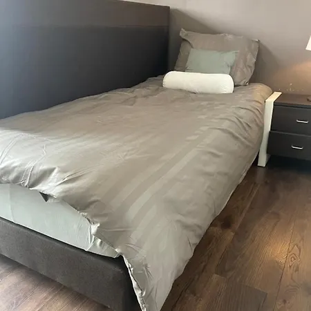 Topsleep 26-1 * Arnhem