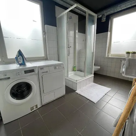 Topsleep 26-1 Apartment *