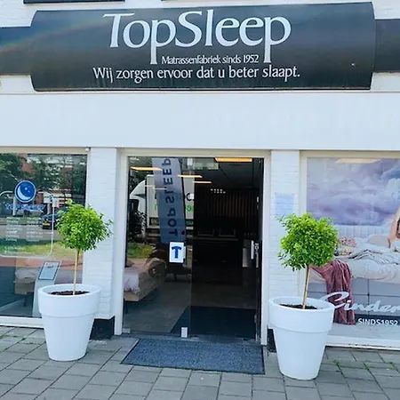 Topsleep 26-1 *