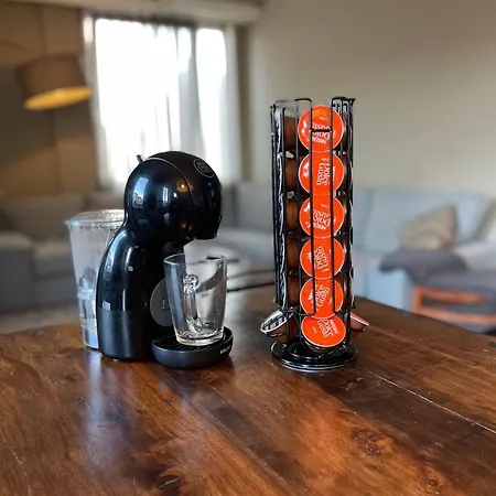 Topsleep 26-1 Διαμέρισμα *