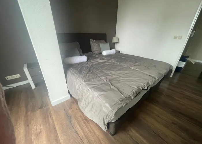 Topsleep 26-1 ארנהיים