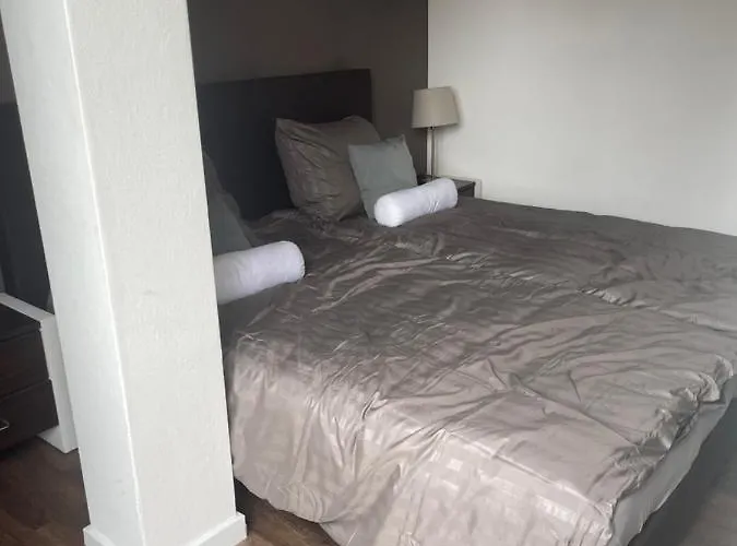 Topsleep 26-1 Appartement Arnhem