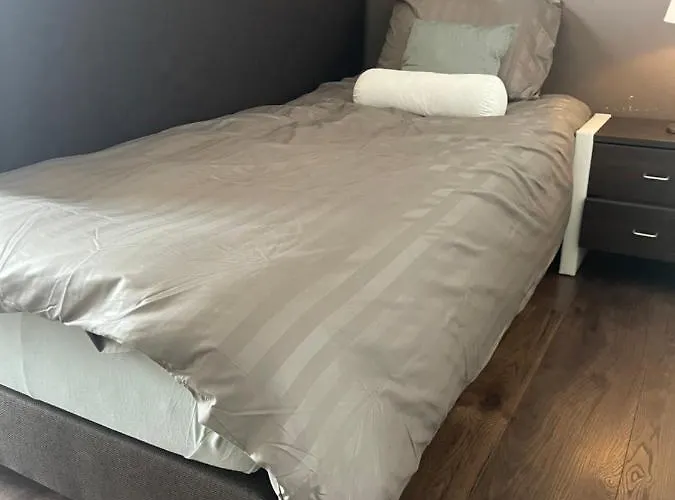 Topsleep 26-1 * Arnhem