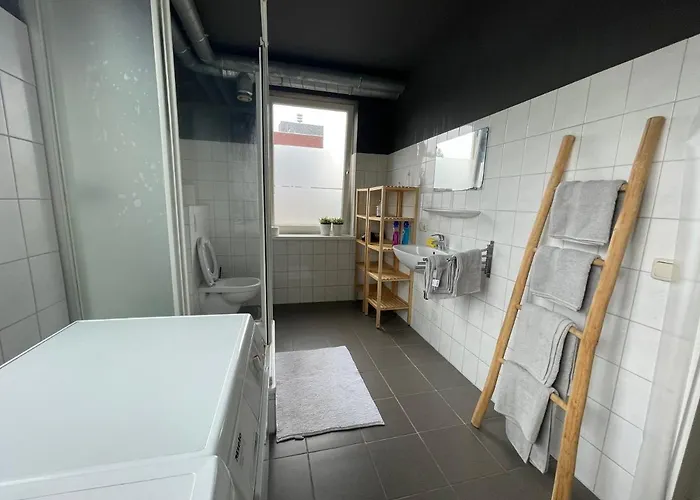 Appartement Topsleep 26-1