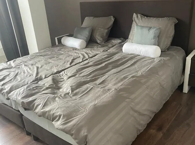 דירה Topsleep 26-1