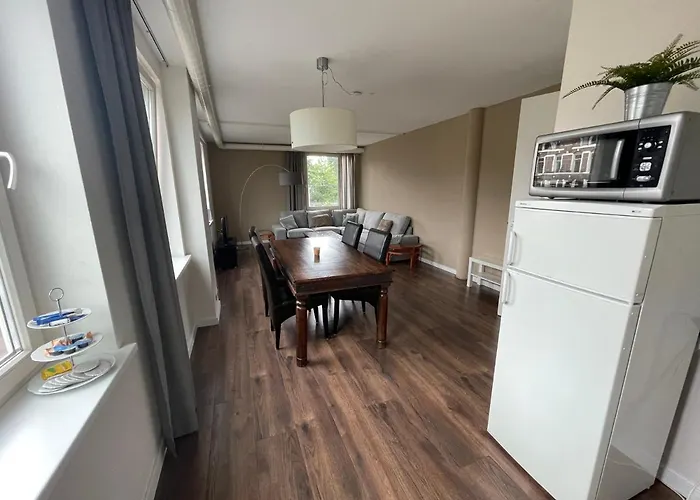 Appartement Topsleep 26-1 *