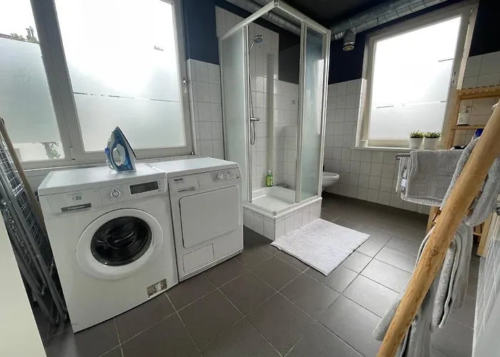 Topsleep 26-1 Apartment *