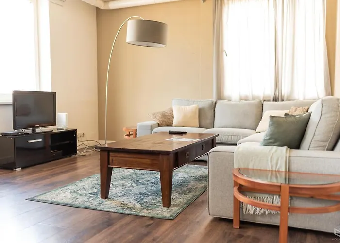 Appartement Topsleep 26-1