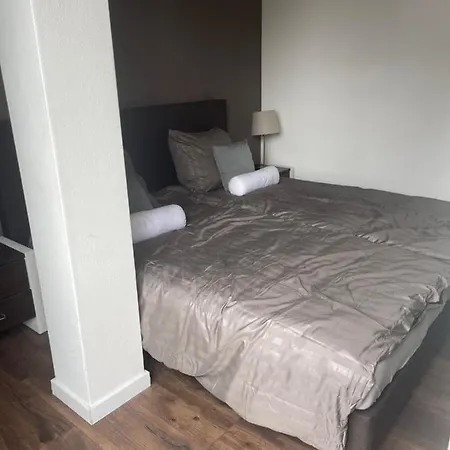 Topsleep 26-1 Appartement Arnhem
