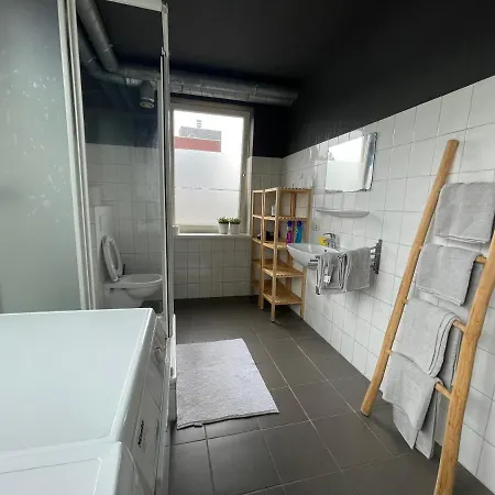 Appartement Topsleep 26-1