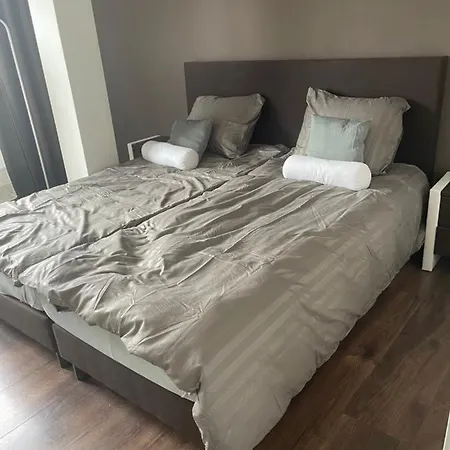 Appartement Topsleep 26-1