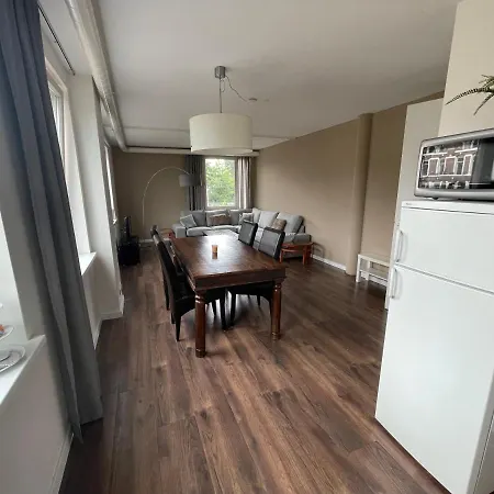 Appartement Topsleep 26-1 *