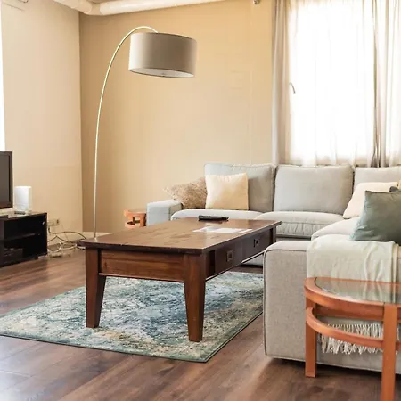 Апартаменты Topsleep 26-1