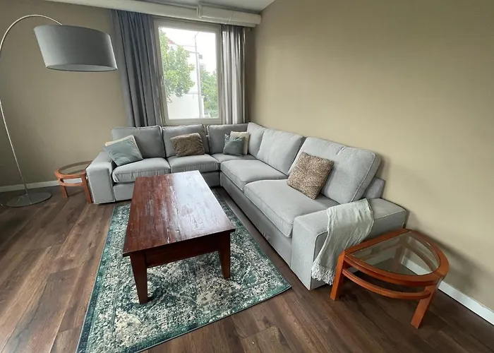 Topsleep 26-1 Арнем