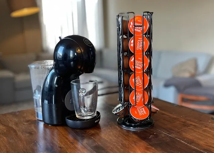 Topsleep 26-1 Апартаменты *